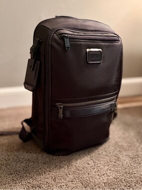 Tumi Dynamic Backpack